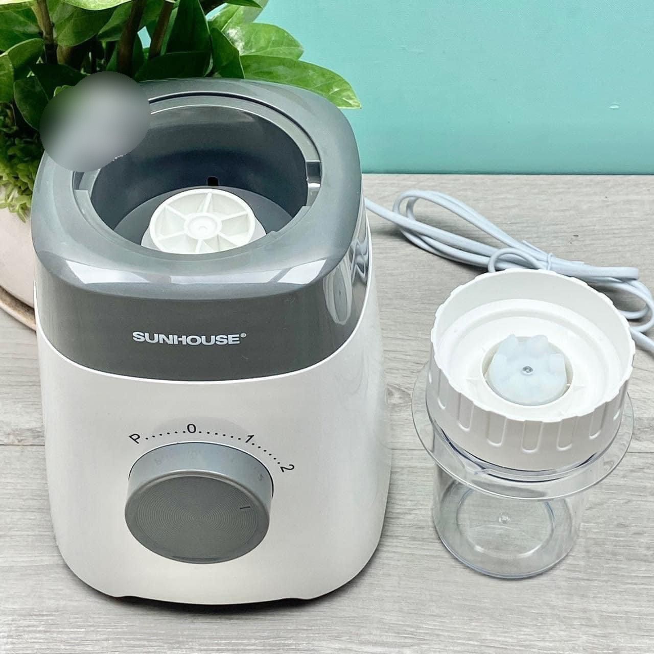 Máy xay sinh tố Sunhouse 5114